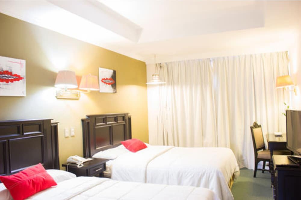 Hotel Hotel Ramada Inn