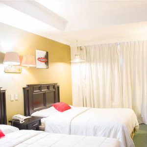 Hotel Hotel Ramada Inn cazare San Salvador