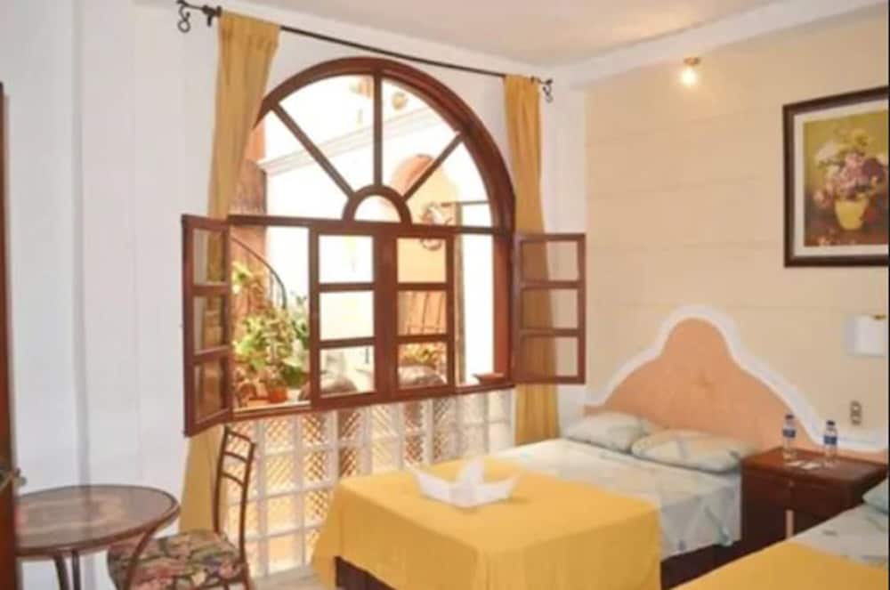Hotel Hotel Villa Florencia Centro