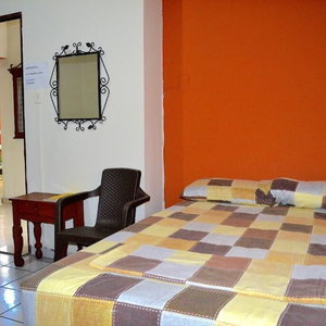Hotel Hotel Bella Luz Centro Historico cazare San Salvador