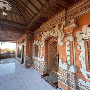 Hotel Kusuma Villas cazare Kerobokan