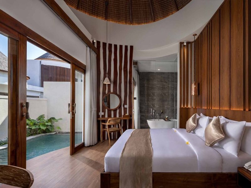 Hotel The Prime Canggu Bali