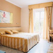 Hotel Hotel Corallo cazare La Spezia