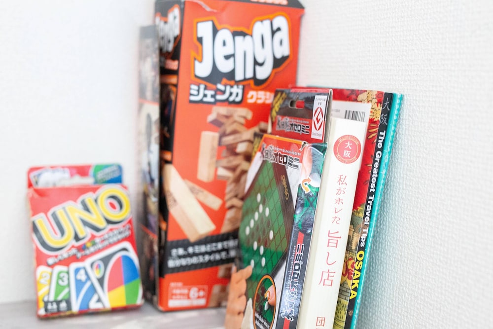 Hotel Nexstay House Osaka West