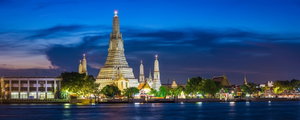 Hotel Sindhorn Kempinski Hotel Bangkok cazare Bangkok