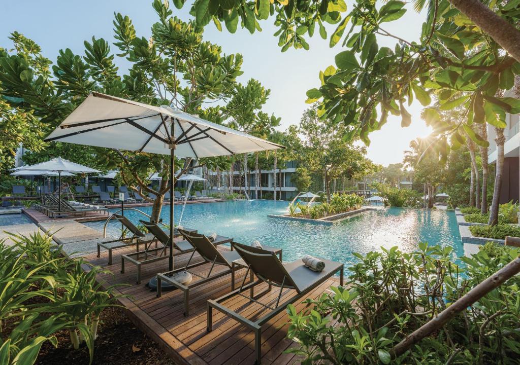 Stay Wellbeing & Lifestyle Resort