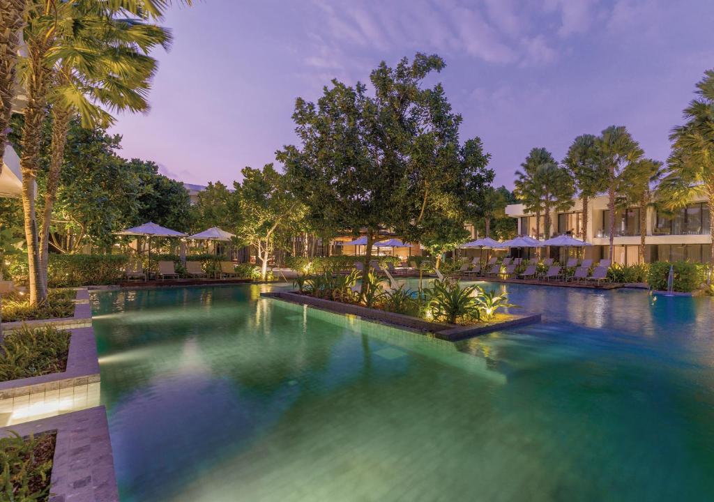 Stay Wellbeing & Lifestyle Resort