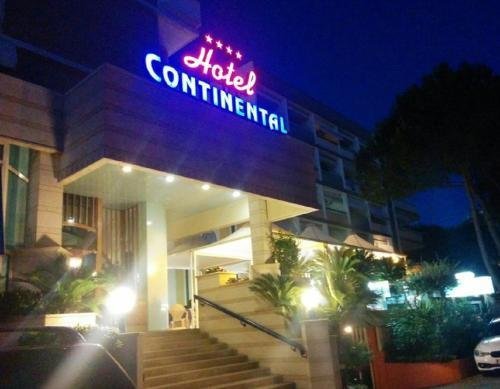 Hotel Continental