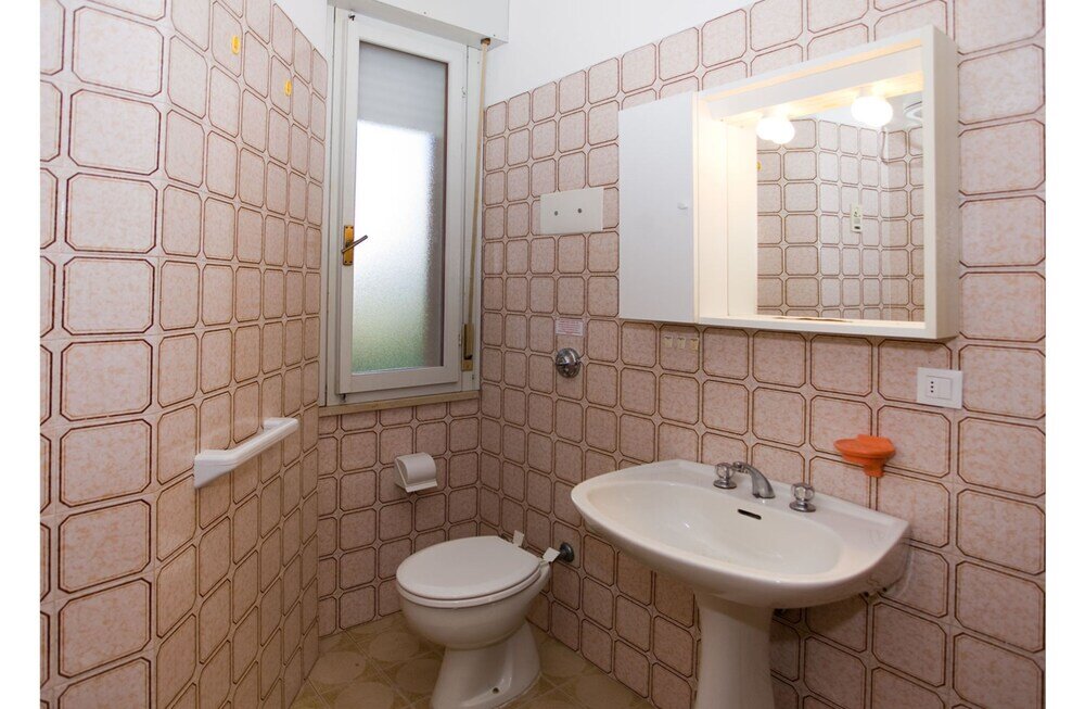 Hotel Appartamenti Olimpia