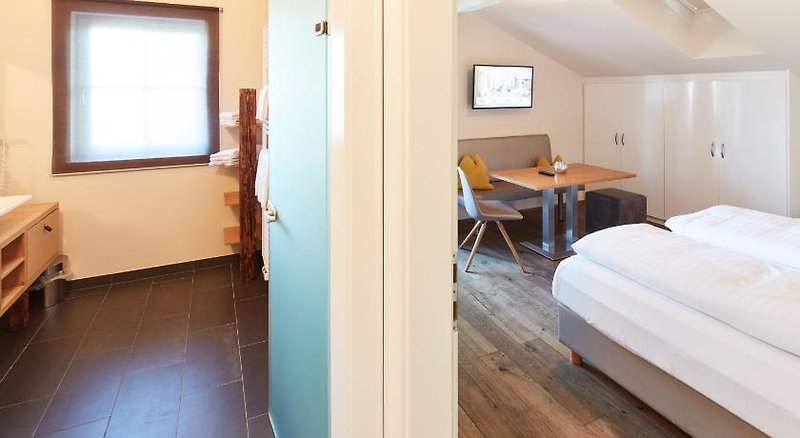 Hotel Hotel Gerl