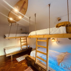 Sejur Lisbon Soul Surf Camp vacanta Cascais