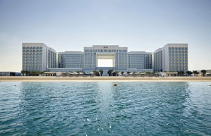 Hotel Riu Dubai Hotel cazare Dubai