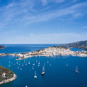 Hotel Xenia Poros Image Hotel cazare Poros