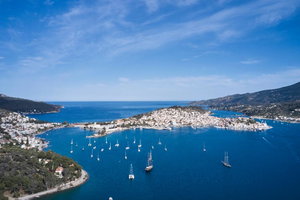 Hotel Xenia Poros Image Hotel cazare Poros