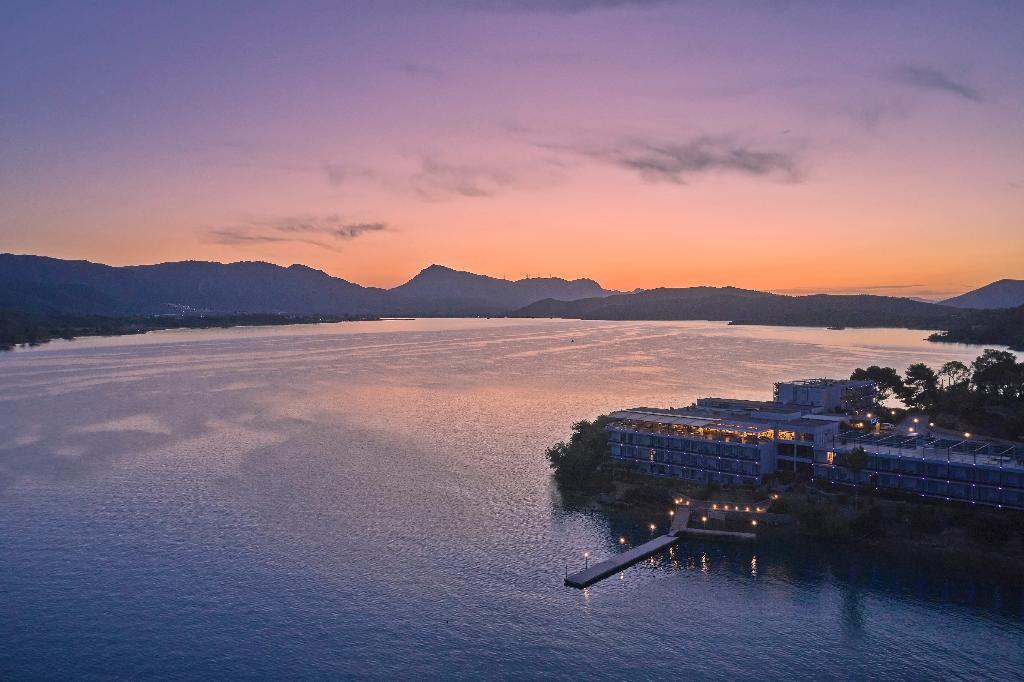 Xenia Poros Image Hotel