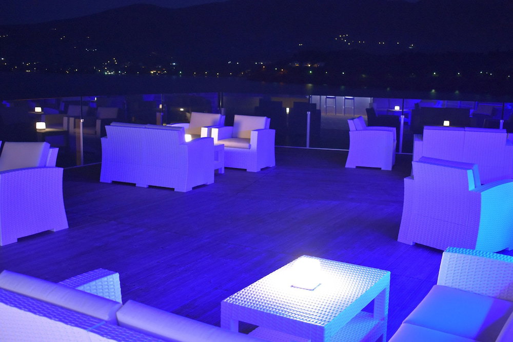 New Aegli Hotel