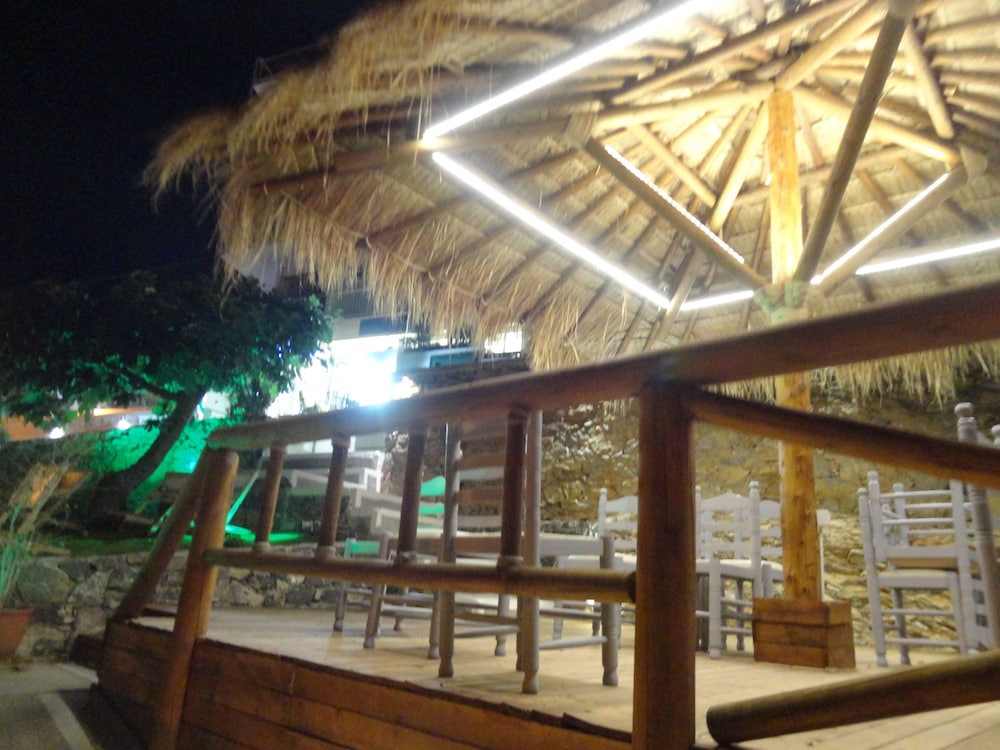 New Aegli Hotel