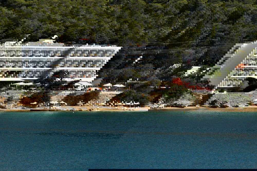 Hotel Golden View Beach Hotel