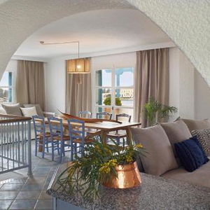 Hotel Nikis Village cazare Poros