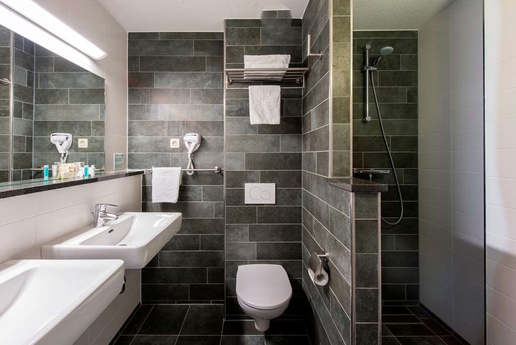 Hotel Best Western Plus Amsterdam Airport Hotel