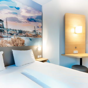 Hotel B&B Hotel Amsterdam-Zaandam cazare Zaandam