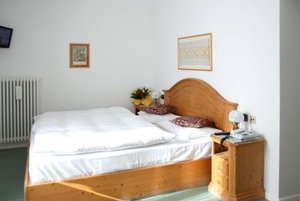 Hotel Meuble Oasi cazare Cortina d'Ampezzo