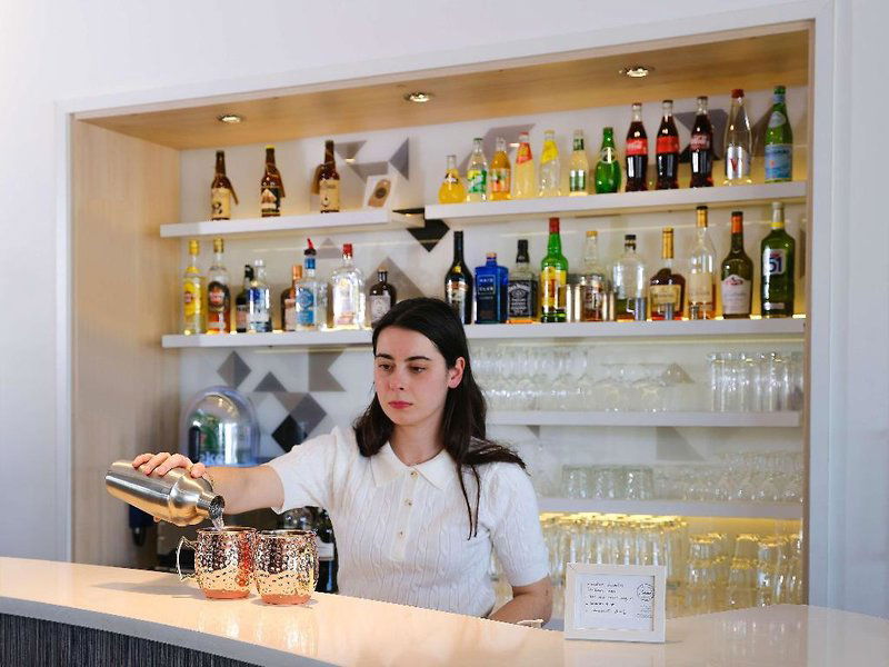 Hotel Mercure Toulouse Sud Hotel