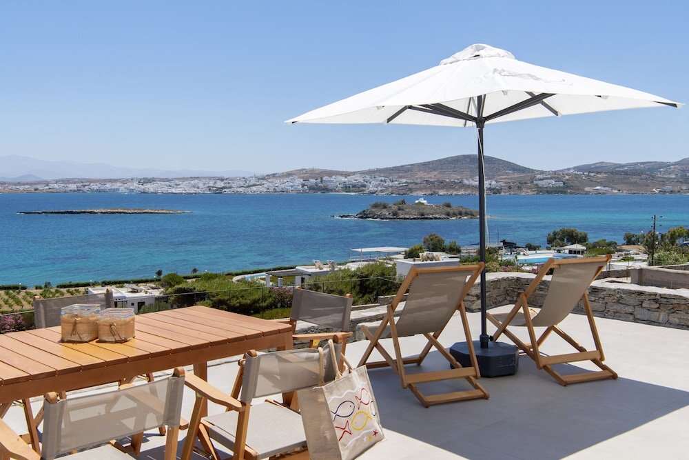 Hotel Kymo Luxury Suites