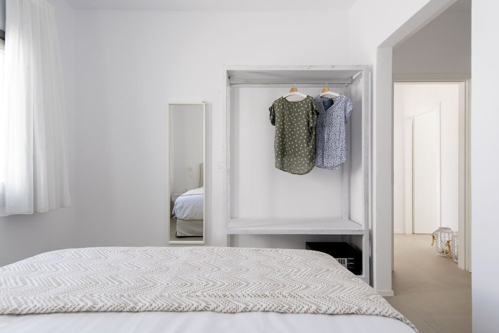 Kymo Luxury Suites