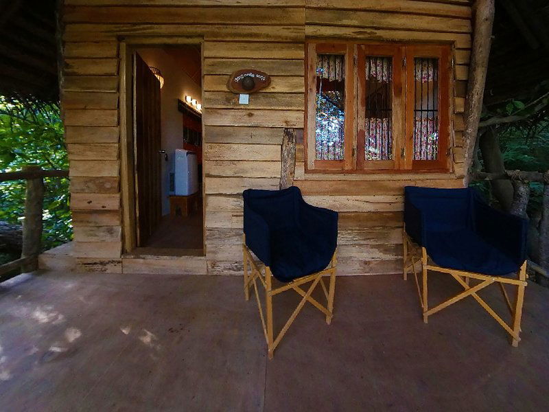 Hotel Amuna Ayurvedic Retreat