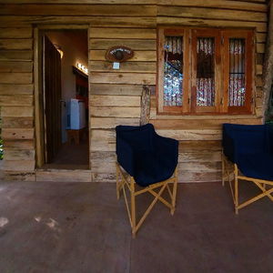 Hotel Amuna Ayurvedic Retreat cazare Sigiriya