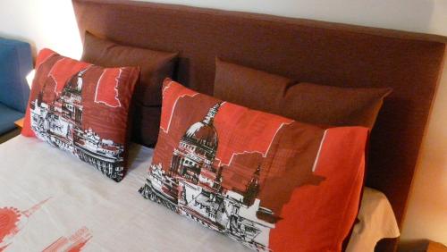 Hotel Sea View Apartment