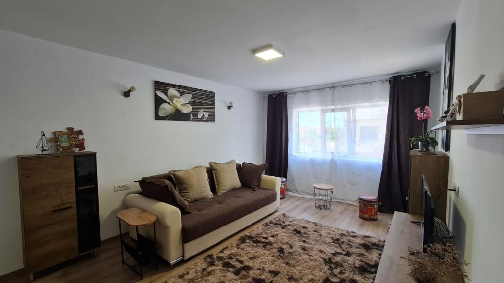 Hotel Iulia Sulina Deluxe