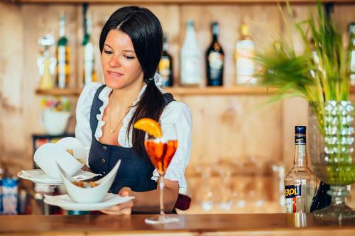 Hotel Hotel Cristallino D'Ampezzo