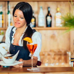 Hotel Hotel Cristallino D'Ampezzo cazare Cortina d'Ampezzo