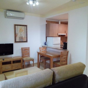 Sejur Apartamentos Turísticos Las Yucas vacanta Torre del Mar