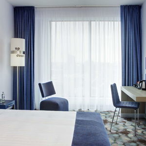 Hotel Intercityhotel Enschede cazare Enschede