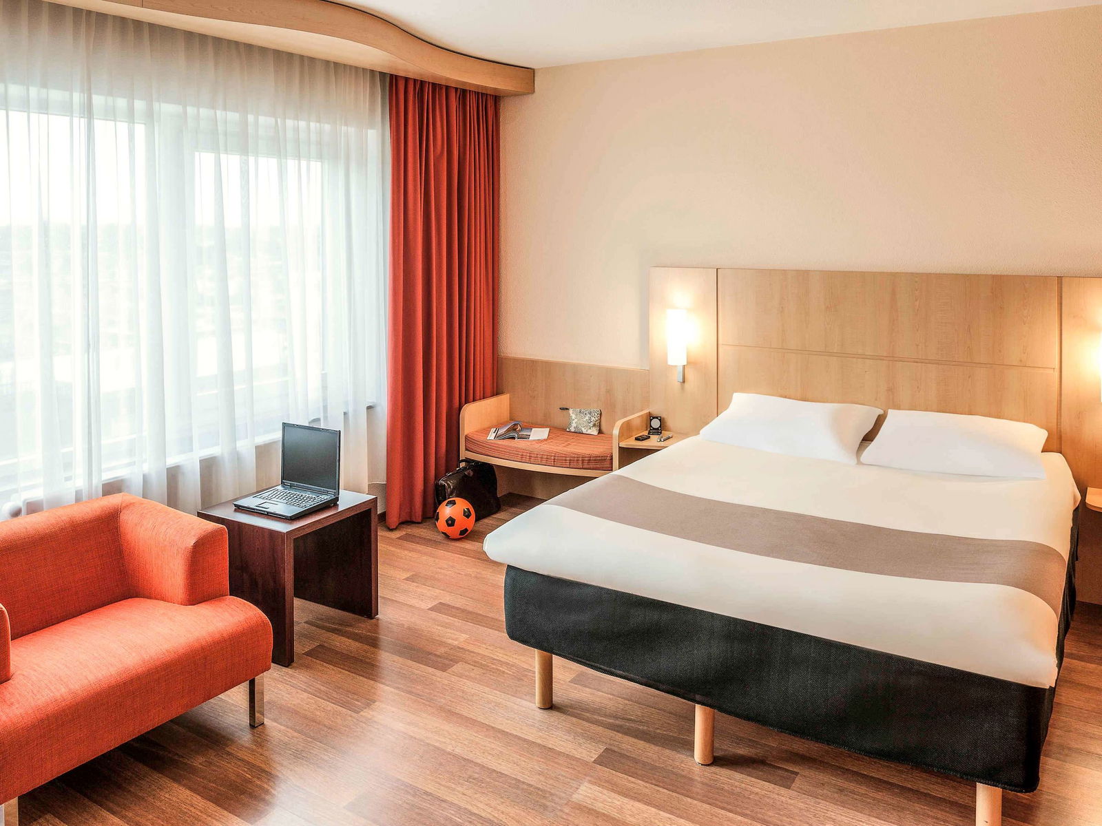 Hotel Ibis Styles Den Haag Scheveningen