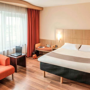 Hotel Ibis Styles Den Haag Scheveningen cazare Scheveningen