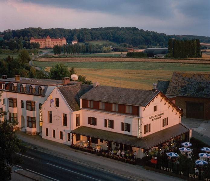 Hotel In Den Hoof & Restaurant