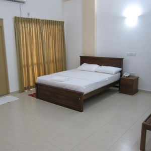 Hotel Hotel Oviya cazare Vavuniya