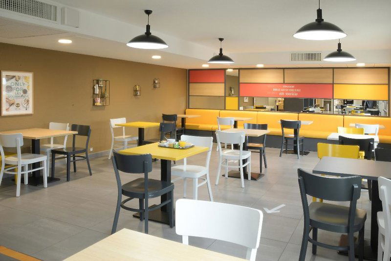 Hotel B&B Hotel Angouleme