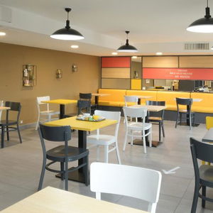 Sejur B&B Hotel Angouleme vacanta Gond-Pontouvre