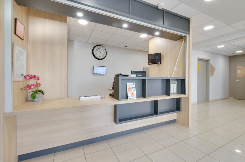 Hotel B&B Hôtel Fréjus Puget-Sur-Argens