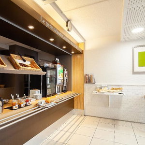 Sejur B&B Hotel Herblay vacanta Herblay