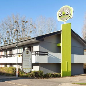 Sejur B&B Hôtel Pontault-Combault vacanta Pontault-Combault