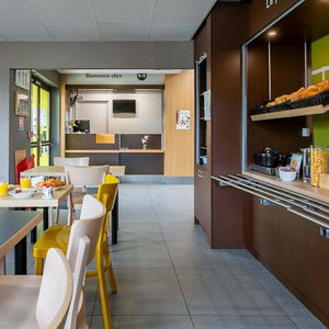 Hotel B&B Hotel Strasbourg Nord Artisans cazare Vendenheim