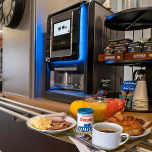 Sejur B&B Hôtel La Rochelle Angoulins Sur Mer vacanta Angoulins