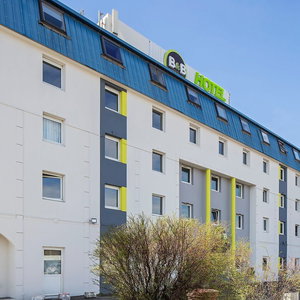 Hotel B&B Hôtel Lyon Meyzieu Grand Stade cazare Meyzieu