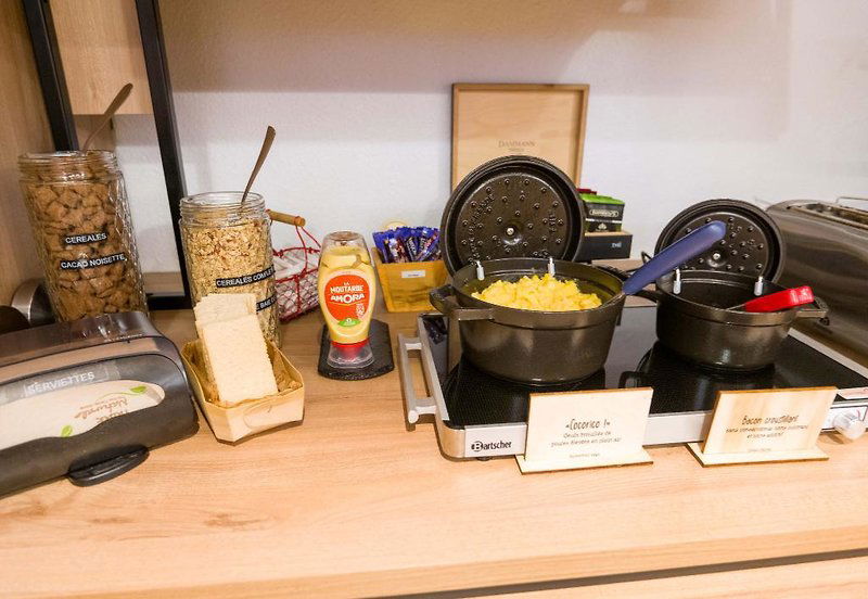 Hotel B&B Hotel Bordeaux Mérignac Aéroport